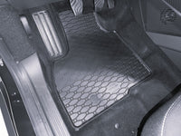 Covorase auto Dacia Bigster MHEV, an fabricatie 03.2025 - prezent, caroserie suv | 906707