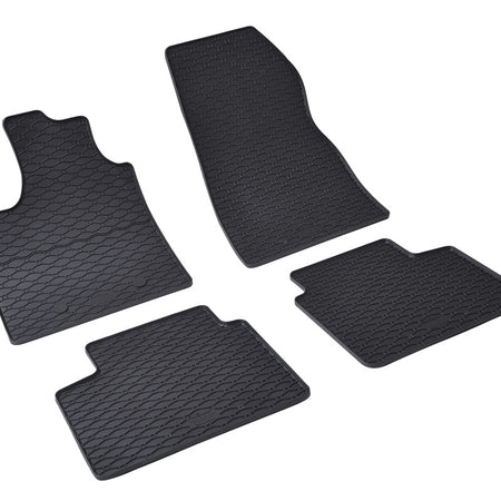 Covorase auto Dacia Bigster Hybrid fabricatie 2025 - prezent, caroserie suv #1