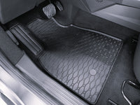 Covorase auto Dacia Bigster Hybrid, an fabricatie 03.2025 - prezent, caroserie suv | 906714