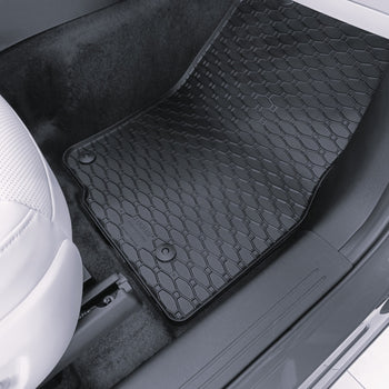 Covorase auto Mazda CX-80 PHEV fabricatie 2024 - prezent, caroserie suv #1