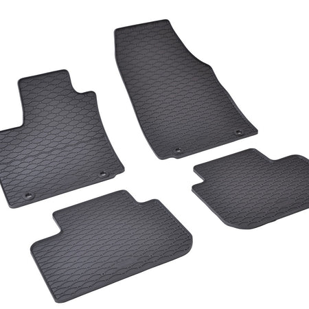 Covorase auto MG ZS II fabricatie 09.2024 - prezent, caroserie suv #1