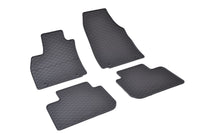 Covorase auto MG ZS II, an fabricatie 09.2024 - prezent, caroserie suv | 906738