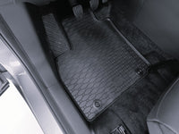 Covorase auto MG ZS II, an fabricatie 09.2024 - prezent, caroserie suv | 906738