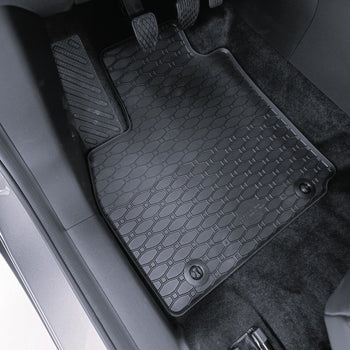 Covorase auto MG ZS II fabricatie 09.2024 - prezent, caroserie suv #1