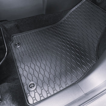 Covorase auto MG ZS II fabricatie 09.2024 - prezent, caroserie suv #1