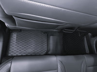 Covorase auto MG ZS II, an fabricatie 09.2024 - prezent, caroserie suv | 906738