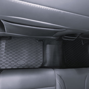 Covorase auto MG ZS II fabricatie 09.2024 - prezent, caroserie suv #1