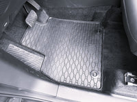 Covorase auto MG ZS Hybrid+, an fabricatie 09.2024 - prezent, caroserie suv | 906745