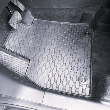 Covorase auto MG ZS Hybrid+ fabricatie 09.2024 - prezent, caroserie suv #2