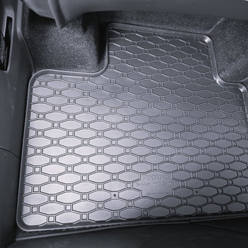 Covorase auto MG ZS Hybrid+ fabricatie 09.2024 - prezent, caroserie suv #2