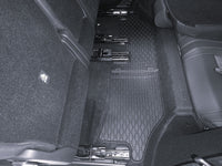 Covorase auto Peugeot 5008 III Hybrid (MHEV), an fabricatie 10.2024 - prezent, caroserie suv rand 3 | 906769