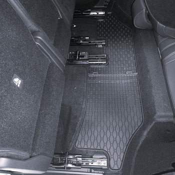 Covorase auto Peugeot 5008 III Hybrid fabricatie 2024 - prezent, caroserie suv, rand 3 #1