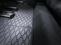 Covorase auto Peugeot 5008 III Hybrid (MHEV), an fabricatie 10.2024 - prezent, caroserie suv rand 3 | 906769