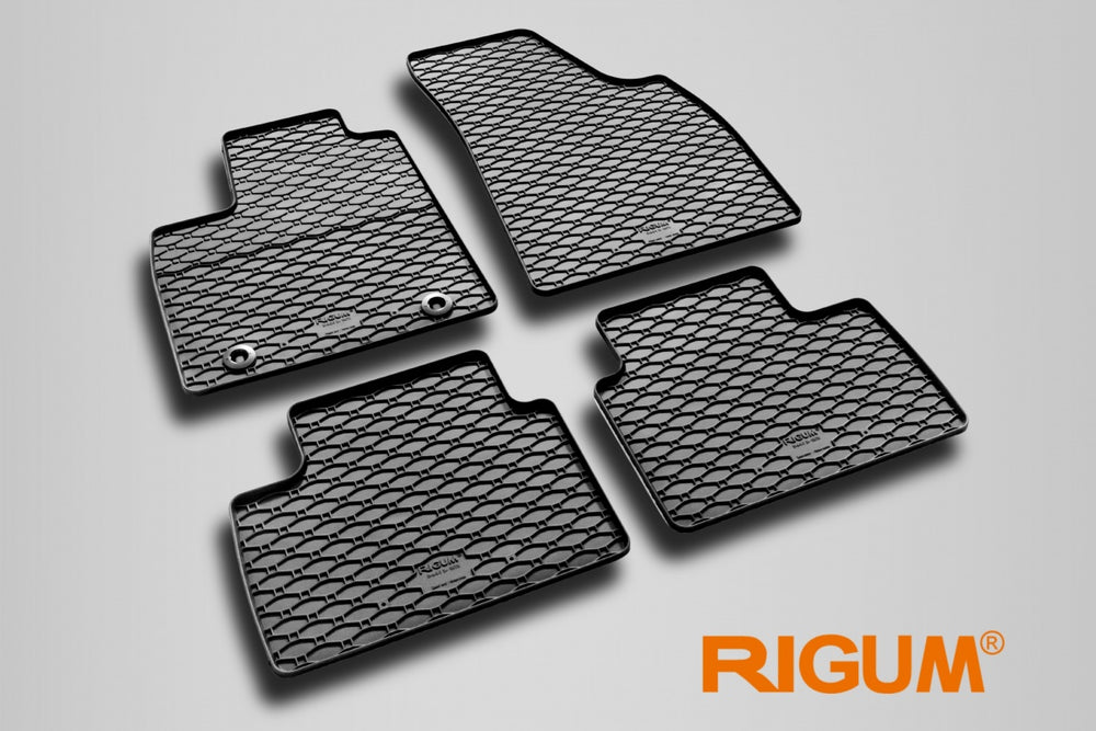 Covorase auto MG 3 Hybrid+ fabricatie 05.2024 - prezent, caroserie hatchback #1