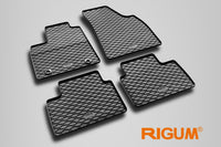 Covorase auto MG 3 Hybrid+ fabricatie 05.2024 - prezent, caroserie hatchback #1