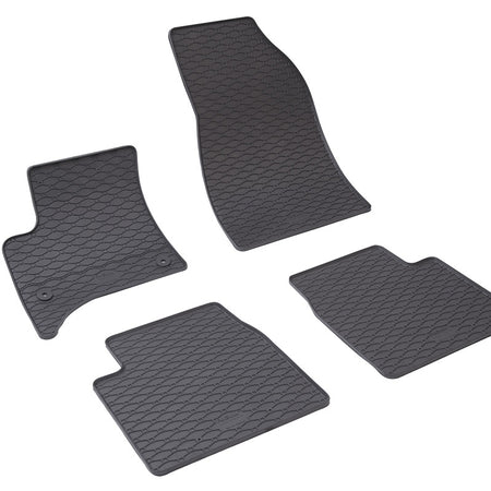 Covorase auto Opel Frontera Hybrid (MHEV) fabricatie 07.2024 - prezent, caroserie suv #1