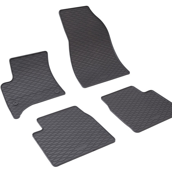 Covorase auto Opel Frontera Hybrid (MHEV) fabricatie 07.2024 - prezent, caroserie suv #1