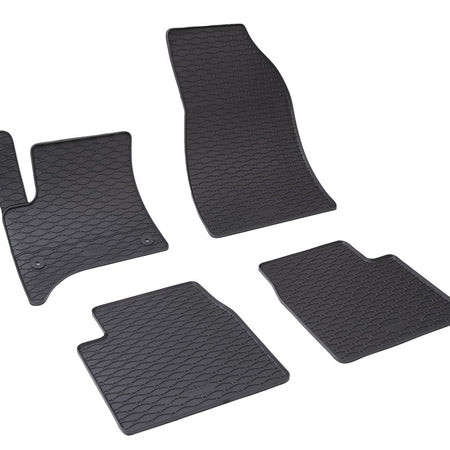 Covorase auto Citroen C3 Aircross II Hybrid (MHEV) fabricatie 06.2024 - prezent, caroserie suv #1