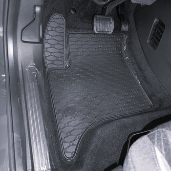 Covorase auto Opel Frontera Hybrid (MHEV) fabricatie 07.2024 - prezent, caroserie suv #1