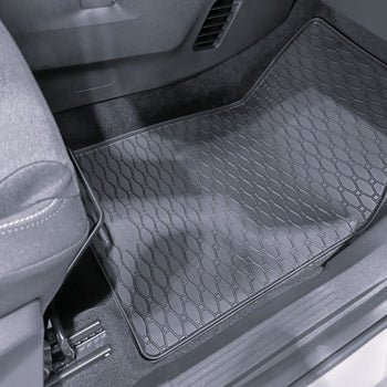 Covorase auto Opel Frontera Hybrid (MHEV) fabricatie 07.2024 - prezent, caroserie suv #1