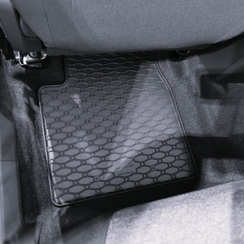 Covorase auto Citroen C3 Aircross II Hybrid (MHEV) fabricatie 06.2024 - prezent, caroserie suv #1