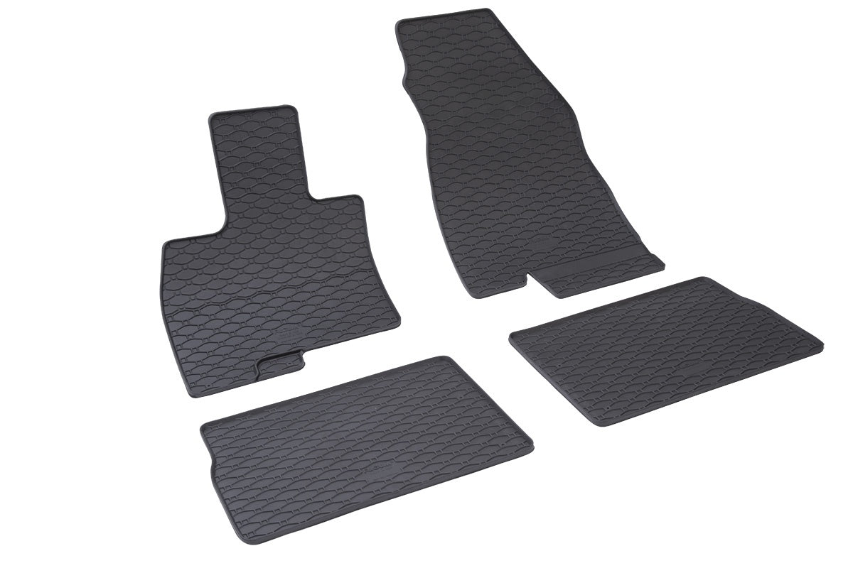 Set covorase auto JAECOO J7 FABRICATIE 2024 - 2026, Caroserie SUV, NU CORESPUNDE PENTRU PHEV