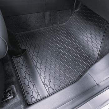 Covorase auto Jaecoo J7 fabricatie 2024 - prezent, caroserie suv, nu corespunde pentru PHEV #1