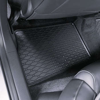 Covorase auto Jaecoo J7 fabricatie 2024 - prezent, caroserie suv, nu corespunde pentru PHEV #1