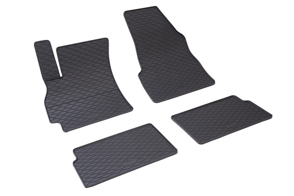 Covorase auto Omoda 5, an fabricatie 04.2024 - prezent, caroserie suv | 906820