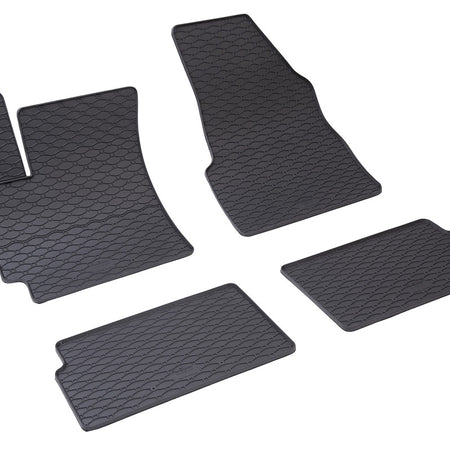 Covorase auto Omoda 5 fabricatie 04.2024 - prezent, caroserie suv #1