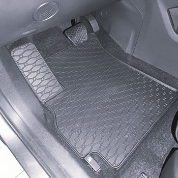 Covorase auto Omoda 5 fabricatie 04.2024 - prezent, caroserie suv #1