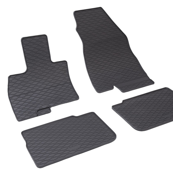 Covorase auto Jaecoo J7 Super Hybrid (PHEV) fabricatie 2024 - prezent, caroserie suv #1