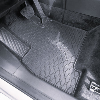 Covorase auto Jaecoo J7 Super Hybrid (PHEV) fabricatie 2024 - prezent, caroserie suv #1