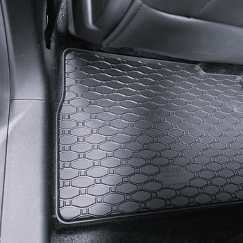 Covorase auto Jaecoo J7 Super Hybrid (PHEV) fabricatie 2024 - prezent, caroserie suv #1