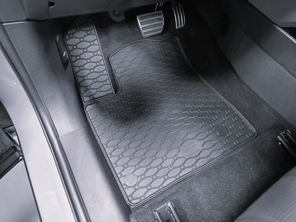 Covorase auto Mitsubishi Outlander IV PHEV, an fabricatie 2022 - prezent, caroserie suv | 906844
