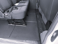 Covorase auto Ford Transit, an fabricatie 2014 - prezent, caroserie van rand 2 | 906882