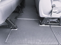 Covorase auto Ford Transit, an fabricatie 2014 - prezent, caroserie van rand 3 | 906899