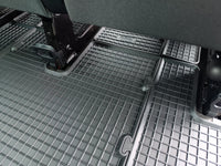 Covorase auto Ford Transit, an fabricatie 2014 - prezent, caroserie van rand 3 | 906899
