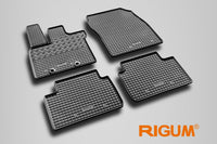 Covorase auto Lexus LBX Hybrid, an fabricatie 03.2024 - prezent, caroserie suv | 906905
