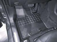 Covorase auto Lexus LBX Hybrid, an fabricatie 03.2024 - prezent, caroserie suv | 906905