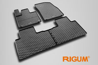 Covorase auto Xpeng G6 fabricatie 2023 - prezent, caroserie suv #1