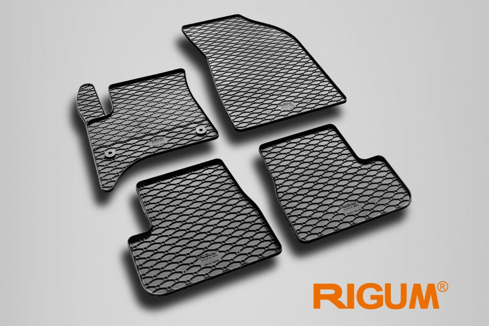 Covorase auto Fiat Grande Panda Hybrid (MHEV) fabricatie 2025 - prezent, caroserie hatchback #1