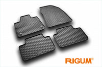 Covorase auto Volvo EX30, an fabricatie 12.2023 - prezent, caroserie suv | 906967