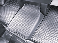 Covorase auto Ford Transit, an fabricatie 2014 - prezent, caroserie van 2 locuri | 907001