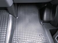 Covorase auto Ford Transit, an fabricatie 2014 - prezent, caroserie van 2 locuri | 907001