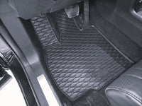 Covorase auto Omoda 9 Super Hybrid (PHEV), an fabricatie 04.2025 - prezent, caroserie suv | 907025