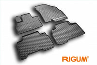 Covorase auto Chery Tiggo 8 PHEV, an fabricatie 2025 - prezent, caroserie suv 5 locuri | 907087