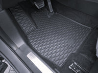 Covorase auto Chery Tiggo 9 PHEV, an fabricatie 2024 - prezent, caroserie suv 5 locuri | 907094