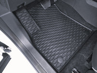 Covorase auto Jaecoo J5, an fabricatie 2025 - prezent, caroserie suv | 907131