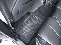 Covorase auto Jaecoo J5, an fabricatie 2025 - prezent, caroserie suv | 907131